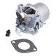 thumbnail image 4 of Carburetor Replacement Accessories Fit for Briggs Stratton 799728 498027 12.5 HP Gasoline Engine Parts, 4 of 6
