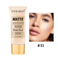 thumbnail image 3 of Crema de base correctora hidratante mate YONGSHENG base líquida mate 1/2/3/4/5/6/7/8, 3 of 5