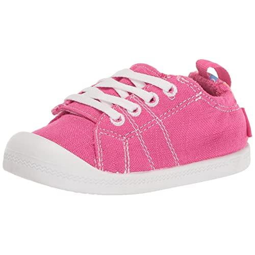 Roxy Women's Tw Bayshore Slip on Sneaker Shoe