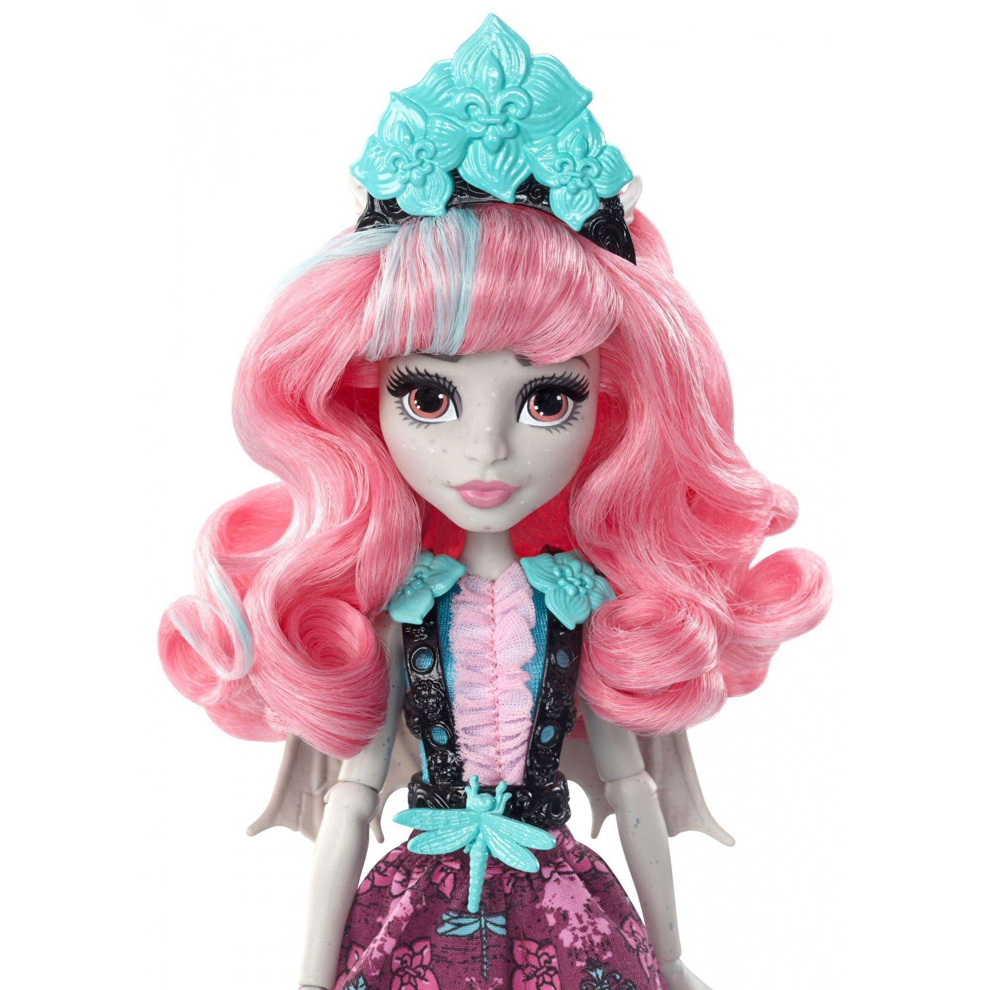 Monster High Party Ghouls Rochelle Goyle Doll