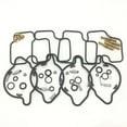thumbnail image 3 of 4set Compatible With Honda Cbr600 F4 1999-2000 Carburetor Repair Kit Part, 3 of 5