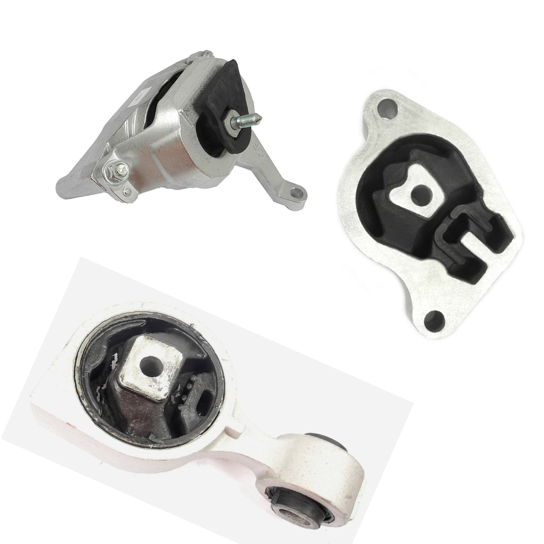 2007 altima motor mount