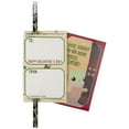 thumbnail image 5 of Star Wars Mandalorian Valentines Card, 32 Count, Classroom Exchange Cards, 5 of 5