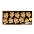 thumbnail image 5 of Jeco CHD-TA013 Christmas House String Lights - Set of 10, 5 of 5