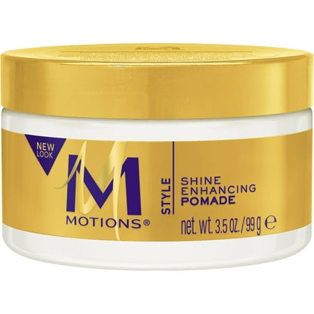 Motions Shine Enhancing Pomade, 3.5 oz