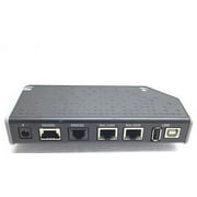 Ingenico ISC250/ISC480/IPP3XX 1.5M Combo Box (296148891AB)