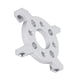 thumbnail image 1 of Soporte de motor eléctrico, soporte de motor eléctrico de 38 x 32 x 7 mm, soporte de motor de aluminio, soporte de motor eléctrico de rendimiento comprobado, 1 of 8