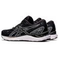 thumbnail image 3 of ASICS Men's Gel-Cumulus 23 Running Shoes, 10M, Black/White, 3 of 7