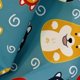thumbnail image 2 of Bolso De Moda Bolsa organizadora de cosméticos para mujer, versátil, linda, para uso diario, con cierre de nudo, para mujer DQrwqpou Para Estrenar, 2 of 3
