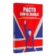 thumbnail image 3 of Libro Pacto Con El Diablo Tapa Blanda, Autor Isadora Puiggene, Editorial Planeta Mexico, 3 of 3