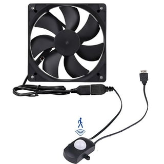 Portable squirrel cage fan sale