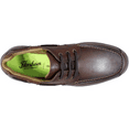 thumbnail image 3 of Florsheim Mens Great Lakes Moc Toe Oxford, 3 of 7