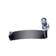 thumbnail image 2 of Electric Guitar Stand Leg Bracket Adjustable Metal Bass Stand Stools Support, 2 of 8