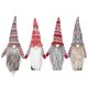 thumbnail image 1 of Juego de 4 fundas para botellas de vino de gnomo navideño, funda tejida para muñecas, árbol de Navidad, fiesta, hogar, restaurante, bar, decoración, funda para botella de cerveza, 1 of 5
