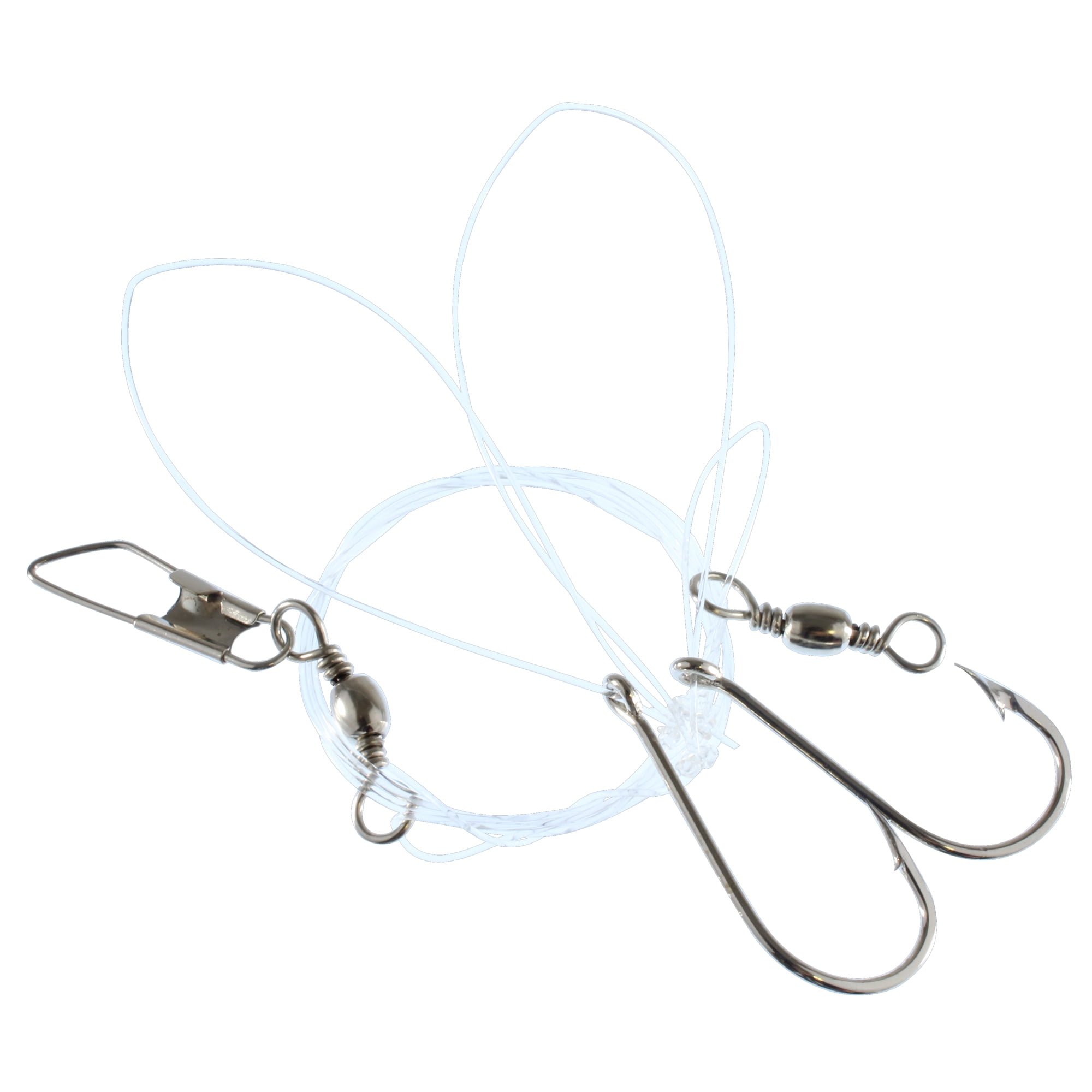 Pucci Rock Cod Rig 4/0 1pk