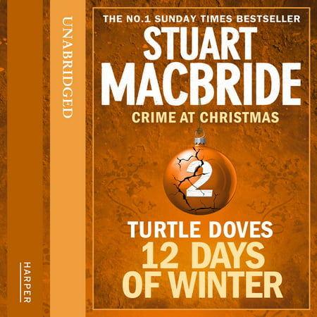 Turtle Doves (short story) (Twelve Days of Winter: Crime at Christmas, Book 2) -