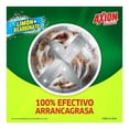 thumbnail image 4 of Lavatrastes líquido Axion bicarbonato & limón 1.4 l, 4 of 4