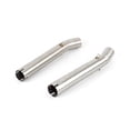 thumbnail image 5 of For Honda CBR1100XX Blackbird 1996 to 2016 CBR 1100 XX Escape Motorcycle Exhaust Muffler With Mid Link Pipe System Slip-on, 5 of 5