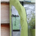 thumbnail image 4 of Haxnicks Haxnicks Double Plant House 19.5 in x 59 in x 63 in, Side Vents, 4 of 6