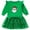 Green RJ1 christmas boys outfits, variant on UYYX Christmas Boys 4T Clothes Christmas Toddler Clothes For Boys Fall Girl Clothes Long Sleeve Crewneck Sweatshirt Top Pants With Pocket Girl Outfit 2-3 Years