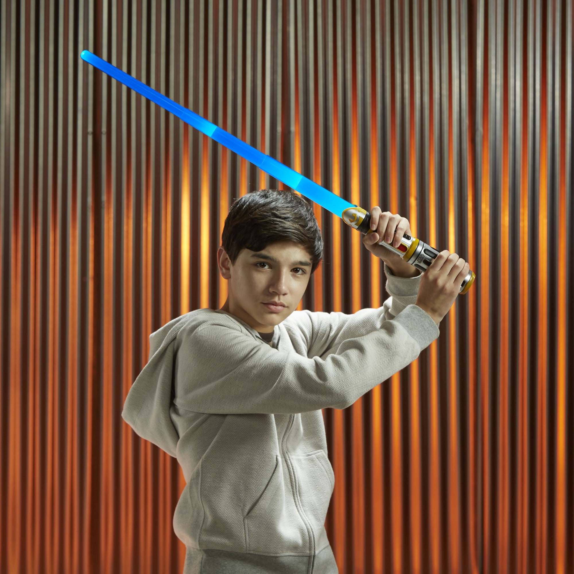 star wars force master lightsaber