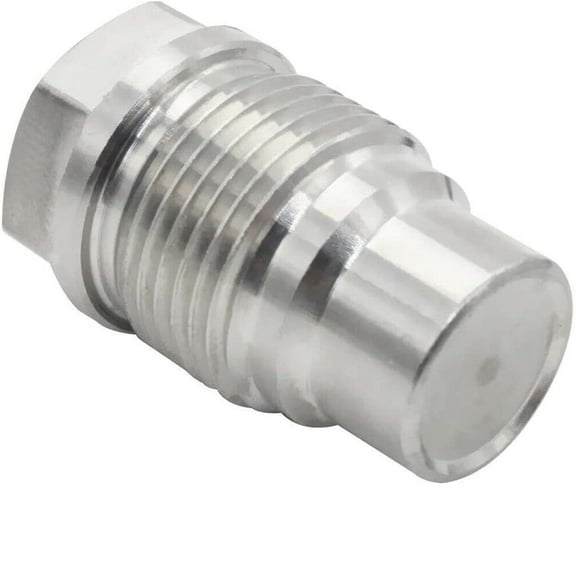 imUfer Fuel Relief Valve For 2004-2010 Duramax LLY LBZ LMM 6.6L 2007-2012 Dodge Cummins 6.7L