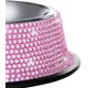 thumbnail image 4 of Cuenco para mascotas de acero inoxidable (18com rosa) Xemadio HMHZ1424-1, 4 of 6
