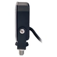 thumbnail image 3 of Buyers Products LED Strobe Light,Post Mount,Square,Amber 8891800, 3 of 5