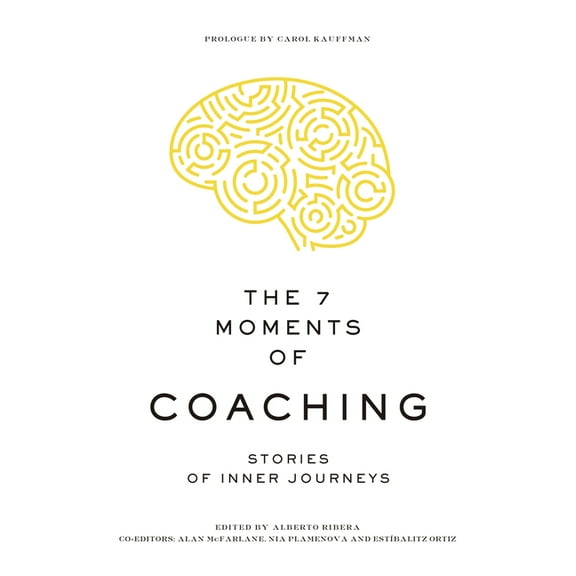The 7 Moments of Coaching (Paperback)