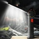 thumbnail image 1 of Luz de trabajo LED recargable Inerposs con base magnética - 4 modos, rotación de 360°, portátil para regalar a hombres - Ideal para barbacoas, camping, lectura y reparación de coches, 1 of 8