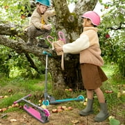 Jetson Leo Folding Kick Scooter