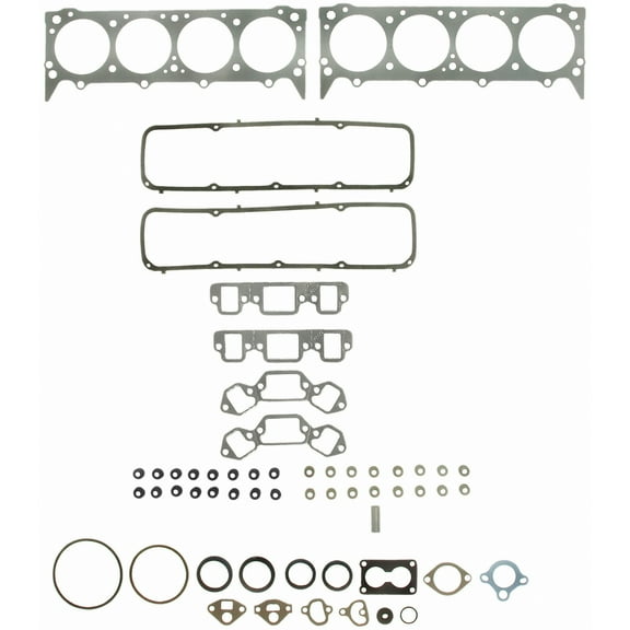 FEL-PRO HS 8266 PT-4 Head Gasket Set