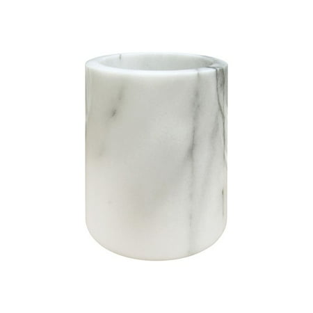 

Wine Cooler White Marble 3 packs