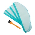 thumbnail image 3 of For Conga 8090 Ultra / 9090 AI Robot Vacuum Cleaner Parts Rag Cloth Mop Pad, 3 of 10