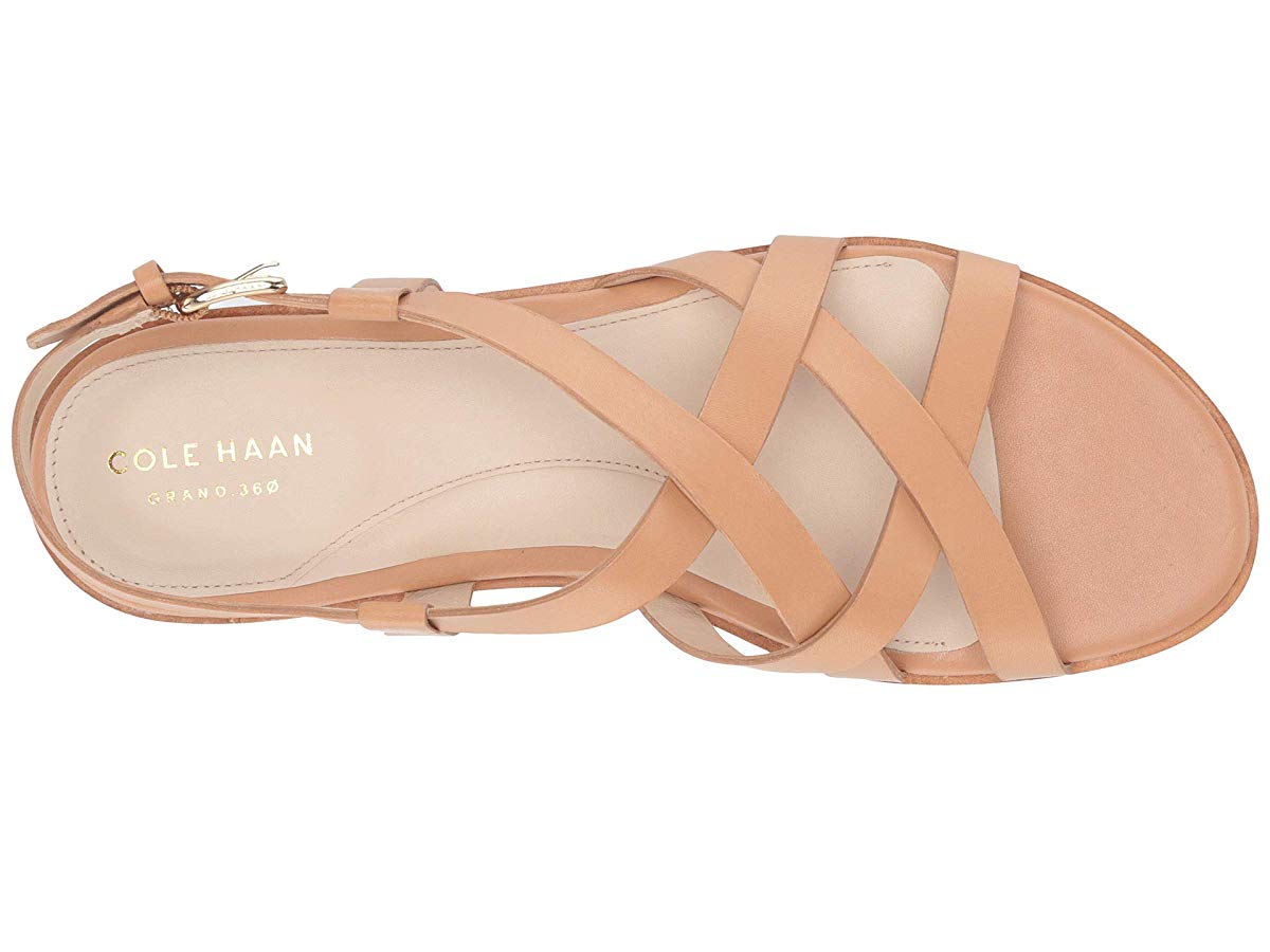 cole haan analeigh