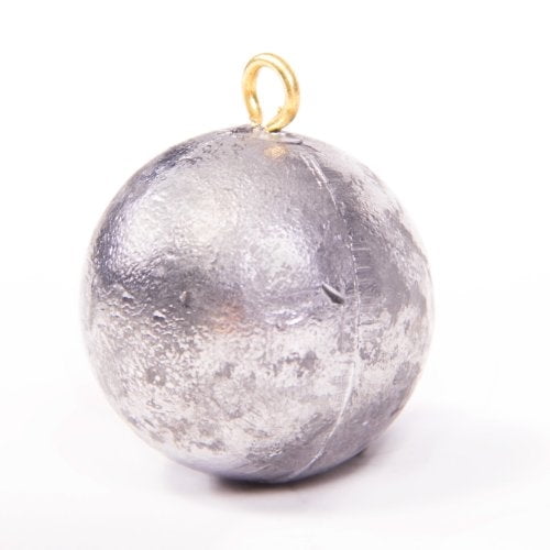Bullet Weights Gobelets pour Balles de Canon Taille 4 oz 20/boîte