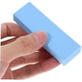 thumbnail image 3 of Generic Stone Cleaning Pad Soft Rubber Abrasive Block for Kitchen Sink Bathroom Stains Removes Hard Water, 3 of 8