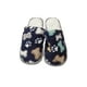 thumbnail image 1 of Pantufla Infantil de Niño Alegria Antiderrapante PlusPrub Pantufla Infantil, 1 of 2
