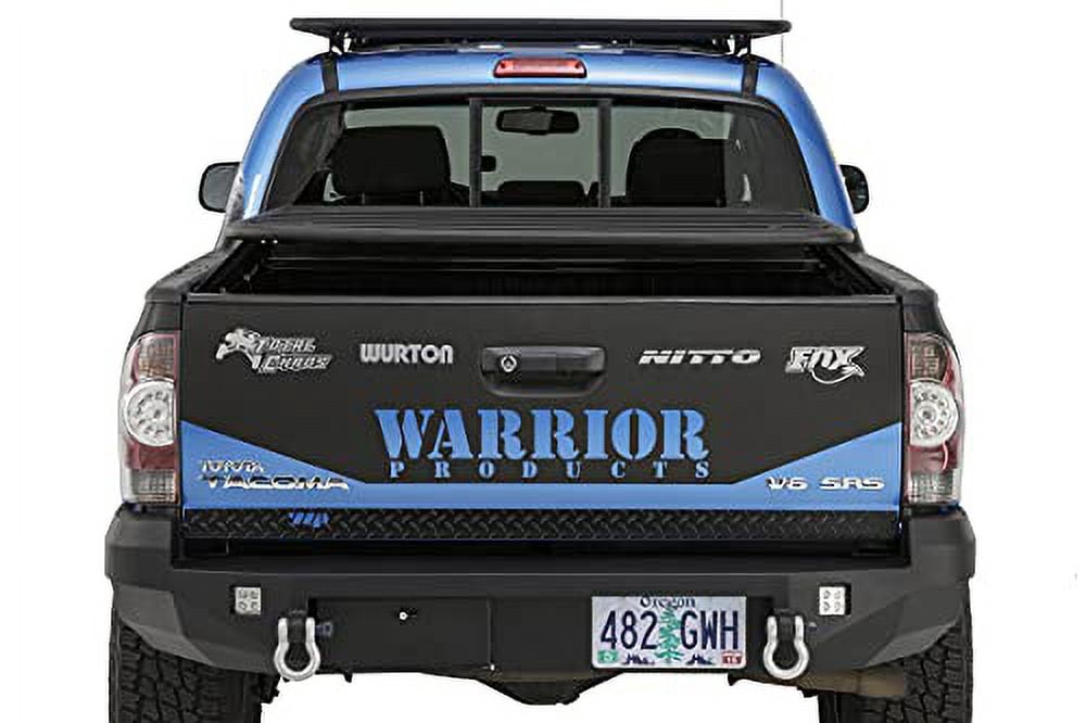 Warrior Products&nbsp;4810 Bed Cargo Rack