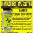 thumbnail image 6 of SMELLEZE Eco Embalming Fluid Odor Eliminator: 50 lb. Powder, 6 of 9
