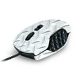 thumbnail image 2 of MightySkins LOGG600-Diamond Plate Skin for Logitech G600 MMO Gaming Mouse - Diamond Plate, 2 of 5