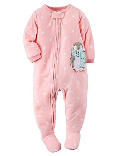 carters baby fleece