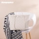 thumbnail image 3 of Bolsa Tote Montana West Acolchada de Cuero Vegano para Mujeres, 3 of 6