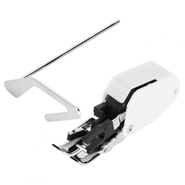 Accesorios Para Máquinas De Coser Prensatelas, Prensatelas De Corte Lateral, Hogar Para Brother Para Singer