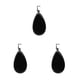 thumbnail image 4 of Jumpingount Accesorios de collar de piedra Natural de primera calidad, artesanías de bricolaje portátiles, dijes de joyería, regalos de moda pulidos Type1 NO1 Jumpingount CBP370483, 4 of 6