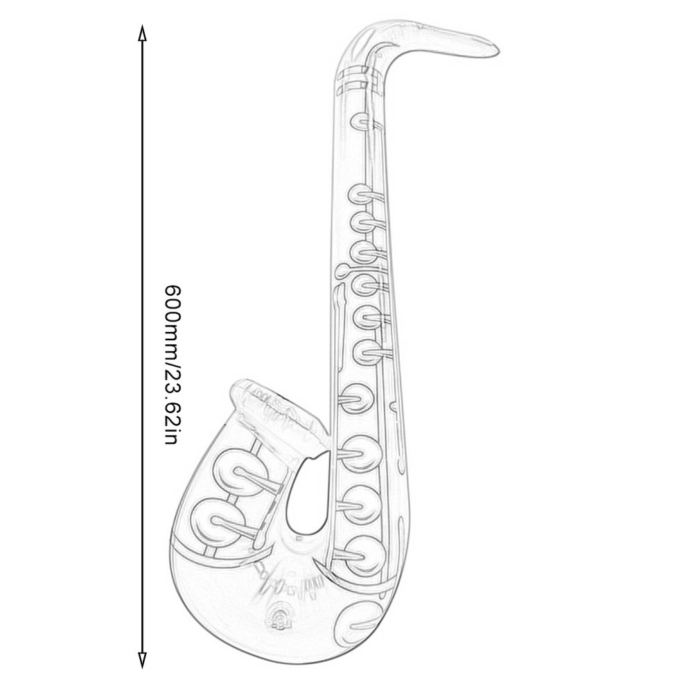 toy saxophone walmart