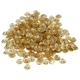 thumbnail image 2 of 2000pcs 6mm Flower Bead Caps for Jewelry Making, 2 of 6