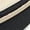 Bone White/Jiffy Black, variant on Toddler Sneakers Shoes for Kids, Miles Slip-On Sneaker Unisex