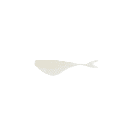 6th Sense Clobber Minnow - Crappie - Soft Plastic
