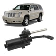 thumbnail image 3 of Passenger Step Power Motor, Practical Low Noise Power Running Board Motor 19303236 Stable Performance High Strength  for Car, 3 of 7